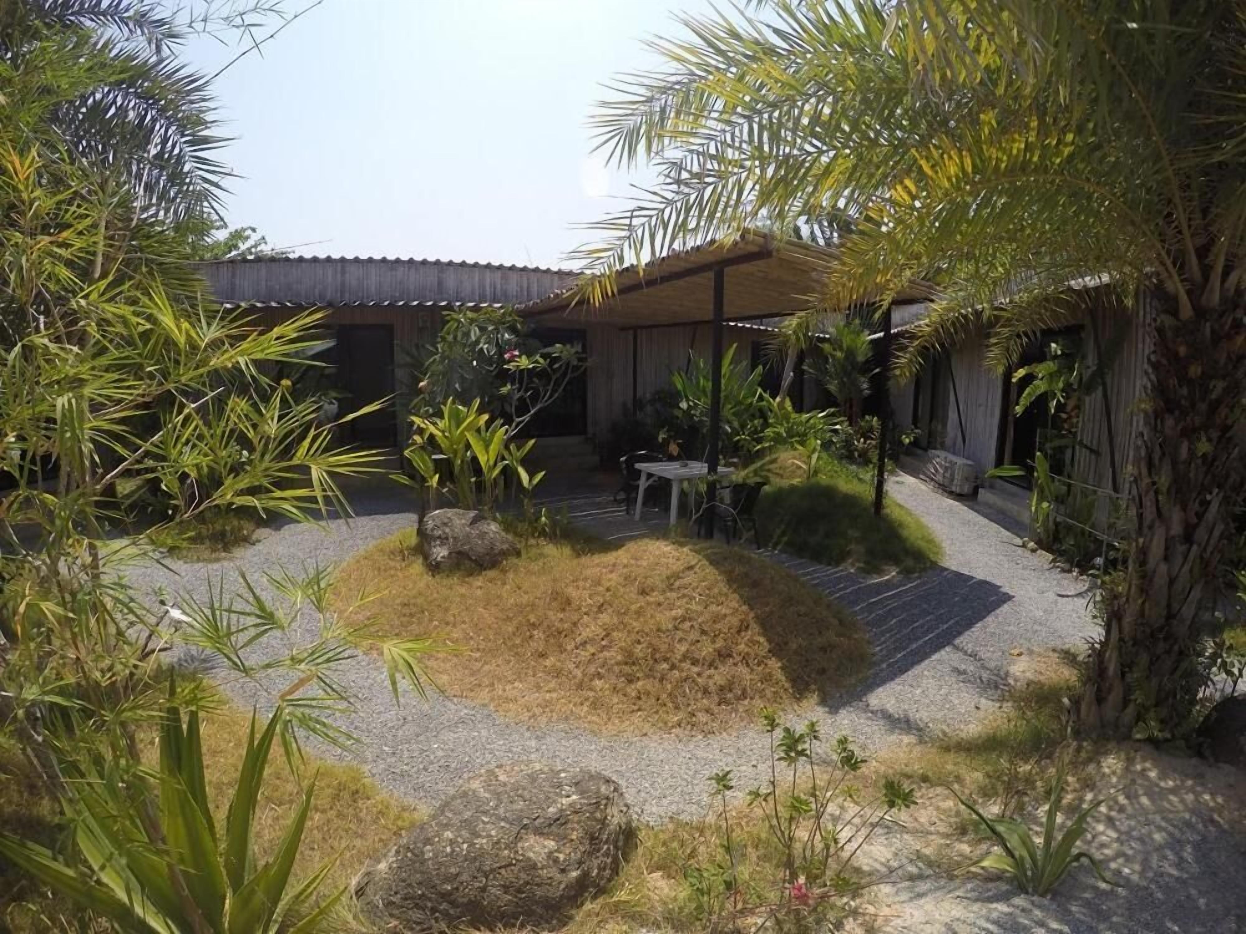 Foto - B Happy Resort - SHA ExtraPlus