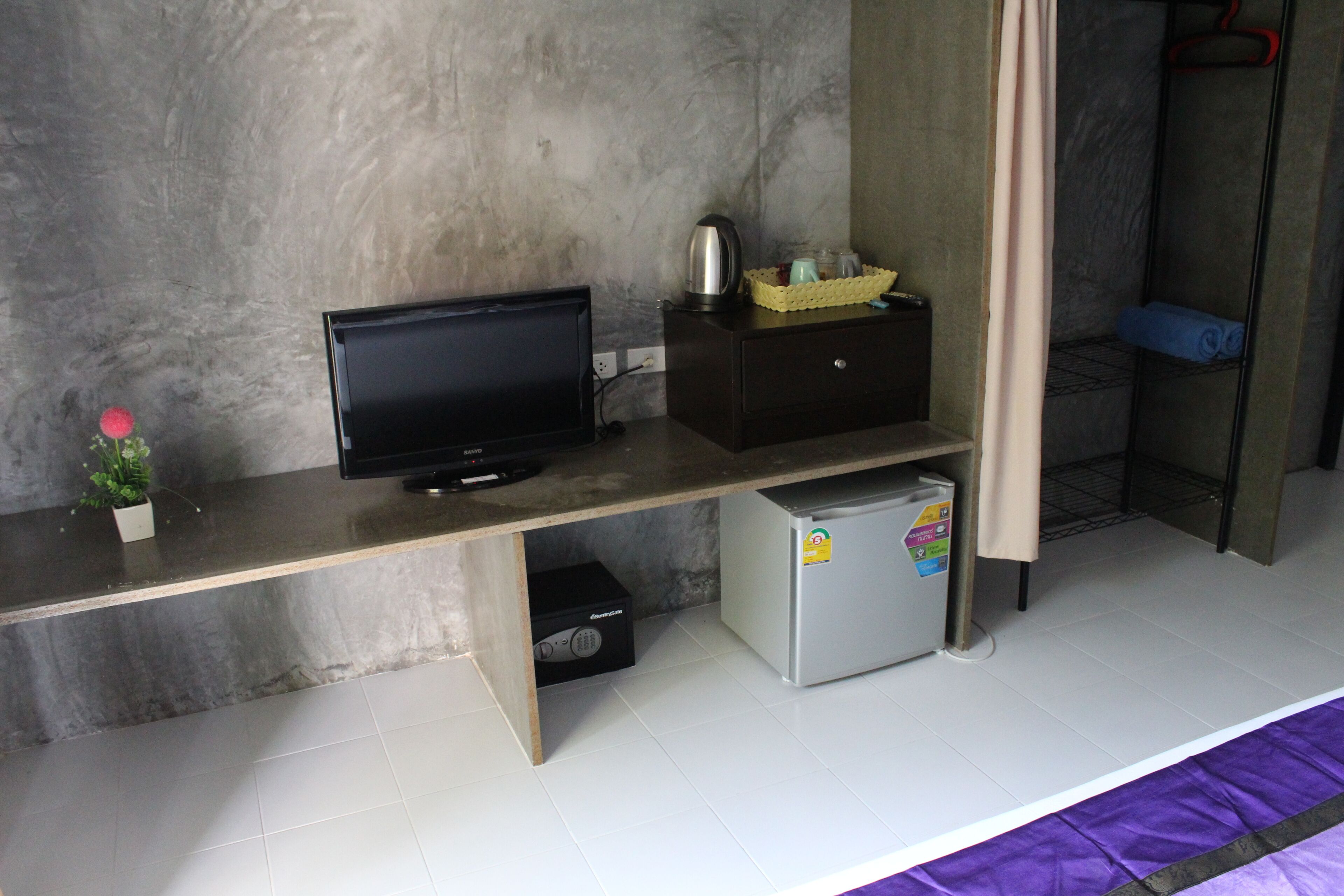 Foto - B Happy Resort - SHA ExtraPlus