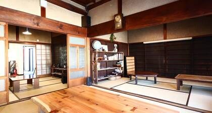 Asuka Guest House - Hostel