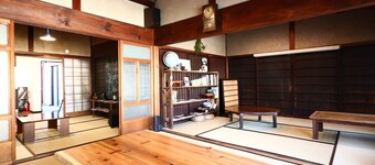 Asuka Guest House - Hostel