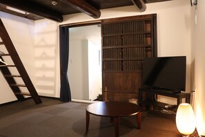 Kura Private Room - Asuka Guest House - Hostel (Asuka)