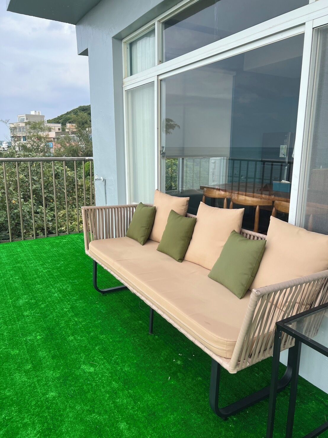 Suite ejecutiva | Sábanas de algodón egipcio y ropa de cama de alta calidad 