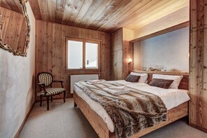 4 slaapkamers, wifi, beddengoed