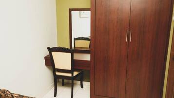 Superior Suite | Room amenity