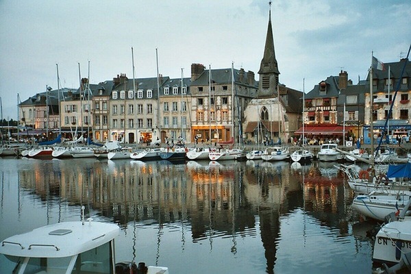 Port de plaisance