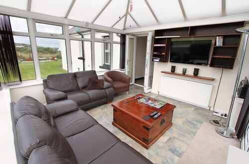 A Perfect Base For Exploring Skye And The Cuillin