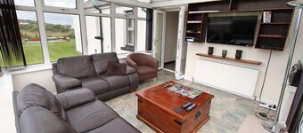 A Perfect Base For Exploring Skye And The Cuillin