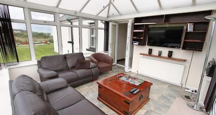 Ein perfekter Ausgangspunkt für Ausflüge Skye und die Cuillin