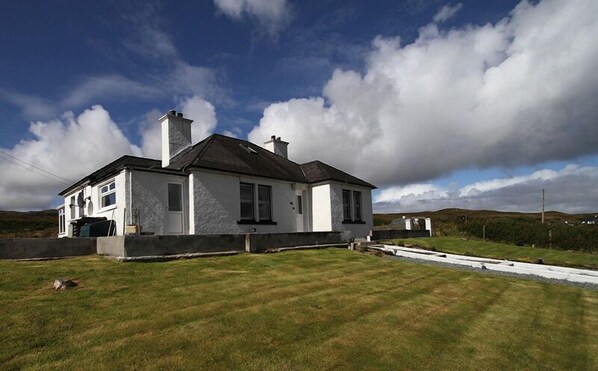 Exterior - A Perfect Base For Exploring Skye And The Cuillin (Inverness)