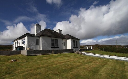 Ein perfekter Ausgangspunkt für Ausflüge Skye und die Cuillin