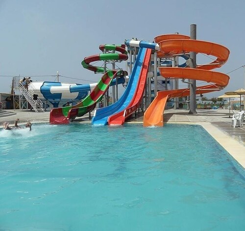 All Year Sunshine Holiday, in An Area Of  Peace & Tranquillity.