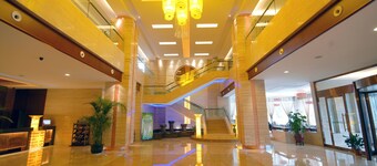 Oriental Hotel TongXiang