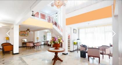 Hotel Syariah Cordova