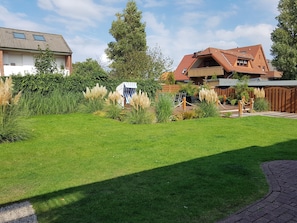 Unterkunftsgelände