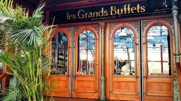 DĂ©tail de lâextĂ©rieur