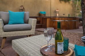 Bar (en el alojamiento)