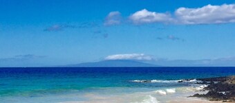 Beach Time @ Grand Van Kleef