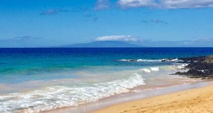 Beach Time @ Grand Van Kleef