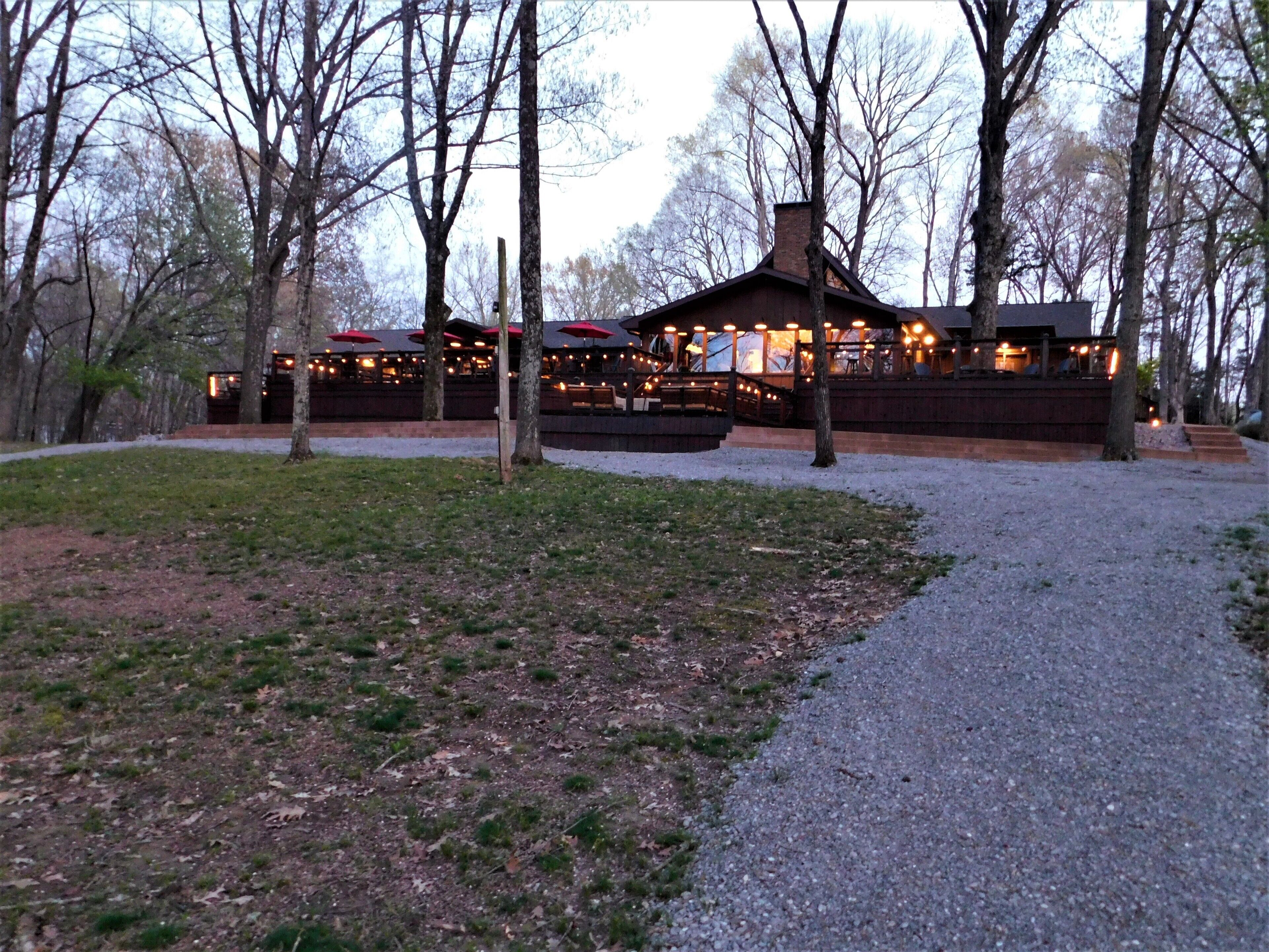 Cool Goose Landing...A place you'll remember!!!