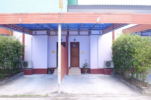 Ngoại thất