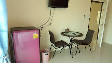 Standard Double Room | Room amenity