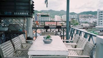 生日聚会场地