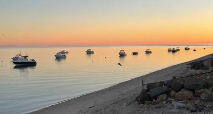 Peter's Port