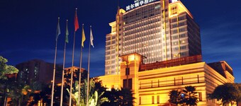 Bolton Hotel Dongguan