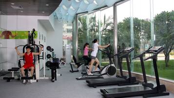 Gimnasio
