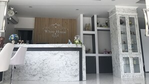 Reception - White House (Phang Nga)