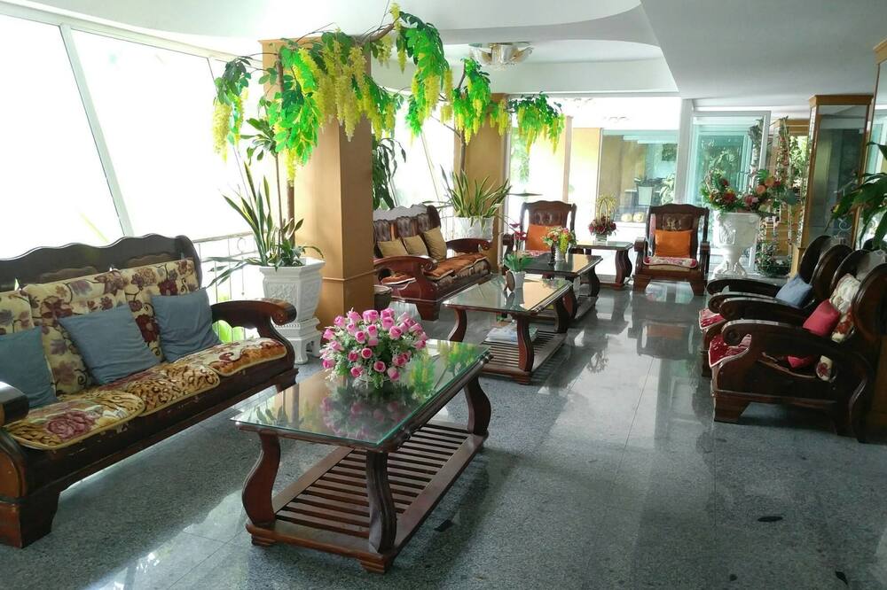 Diamond Sweet Hotel