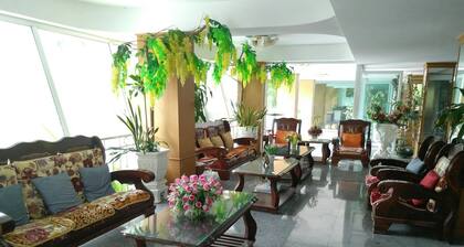 Diamond Sweet Hotel