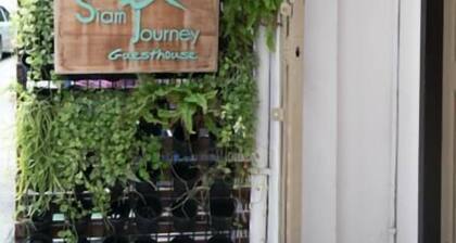 Siam Journey Guesthouse - Hostel