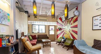 Siam Journey Guesthouse - Hostel