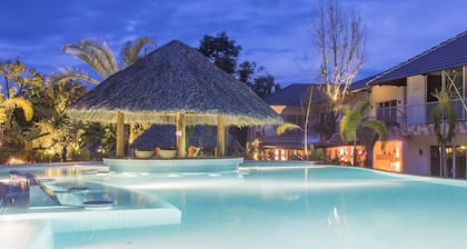 Le Forest Resort