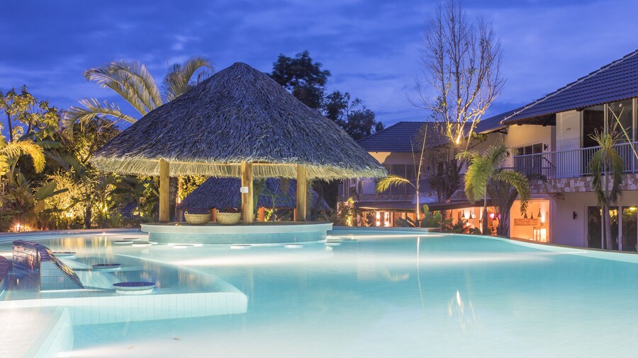 Le Forest Resort