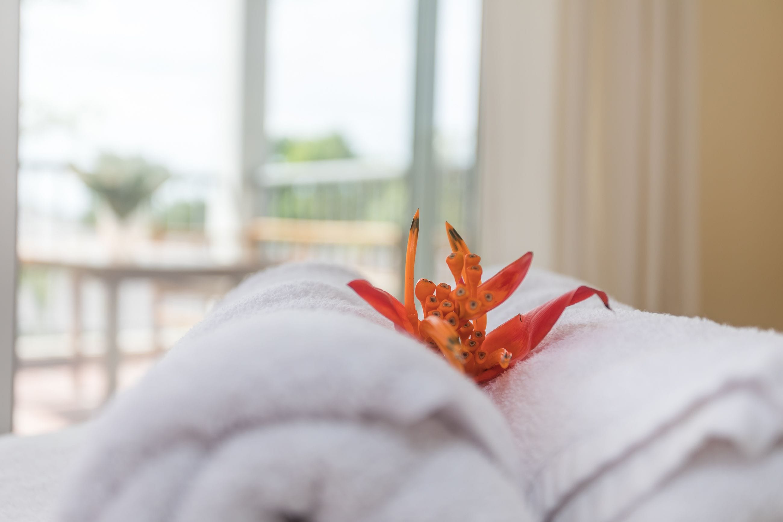 penthouse, 2 bedrooms, kitchen | minibar, in-room safe, desk, blackout curtains