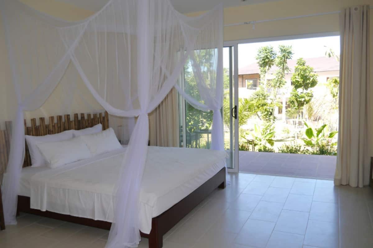 Superior Bungalow | View from room