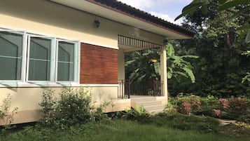 2 Bedroom Holiday Home  | View from room