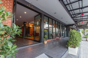 Exterior - Coconut Budget and Boutique Huahin (Hua Hin)