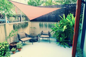 Terrace/patio - Home'81 (Bangkok)