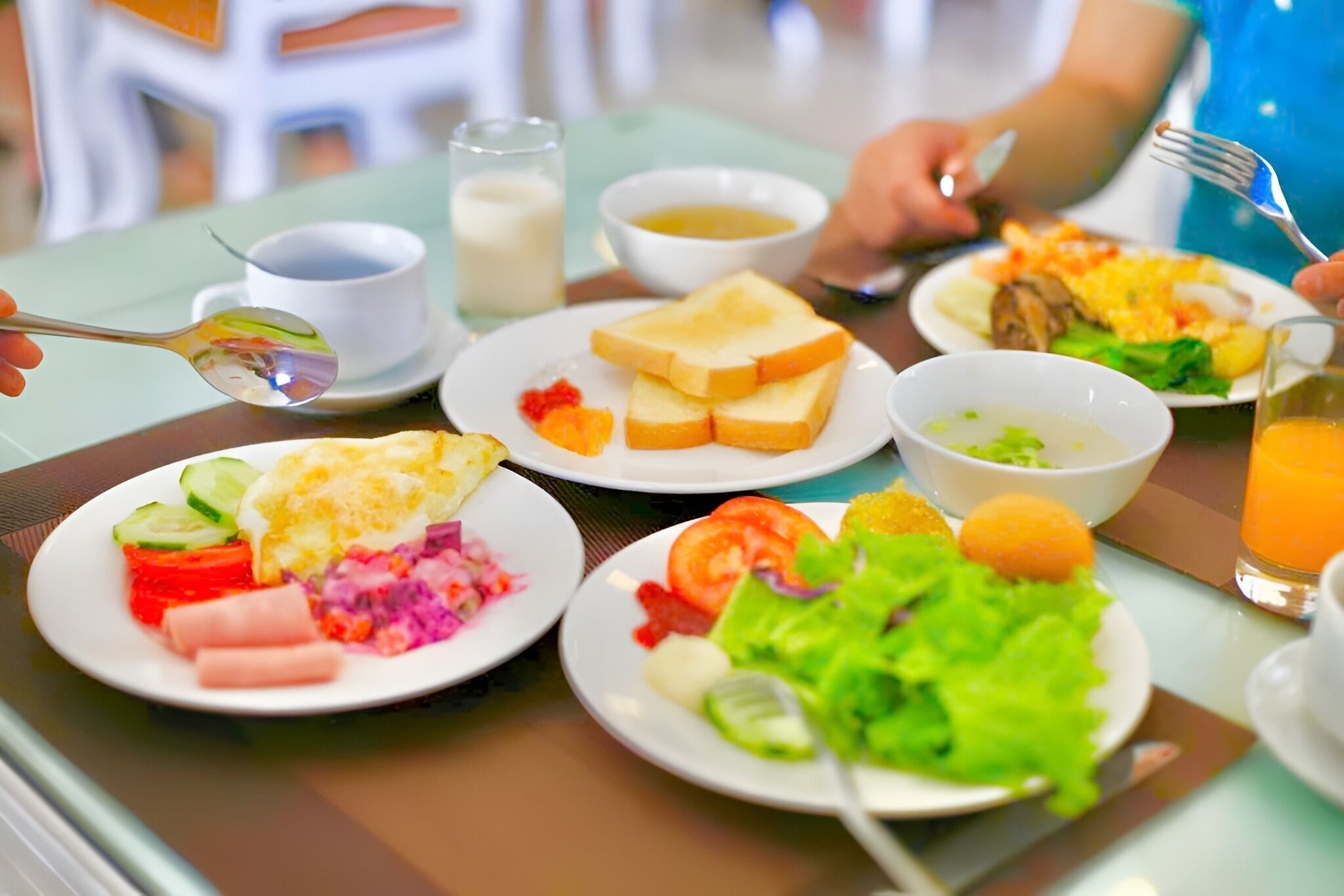Restoran