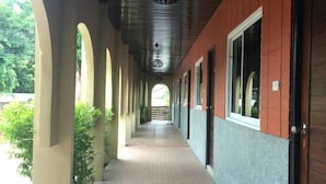 Porch - Leelawadee Resort 2 (Hat Yai)