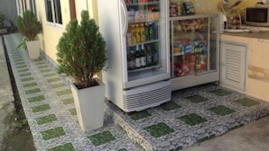 Snack bar - Leelawadee Resort 2 (Hat Yai)
