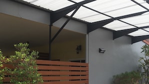 Front of property - Leelawadee Resort 2 (Hat Yai)