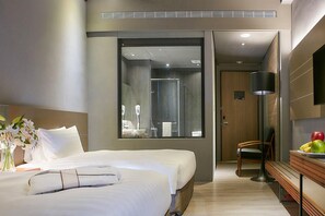 Interior - Orient Luxury Hotel (Chiayi City)