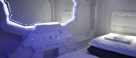 熨斗/熨衣板、免費無線上網