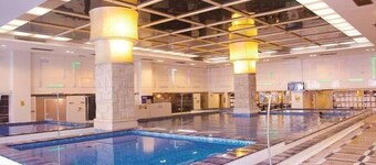 Dongguan Silver Holiday Hotel