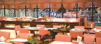 Dongguan Silver Holiday Hotel