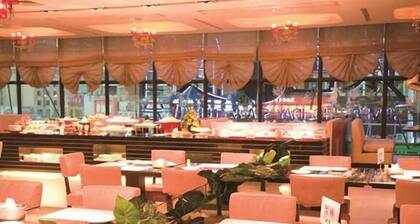 Dongguan Silver Holiday Hotel